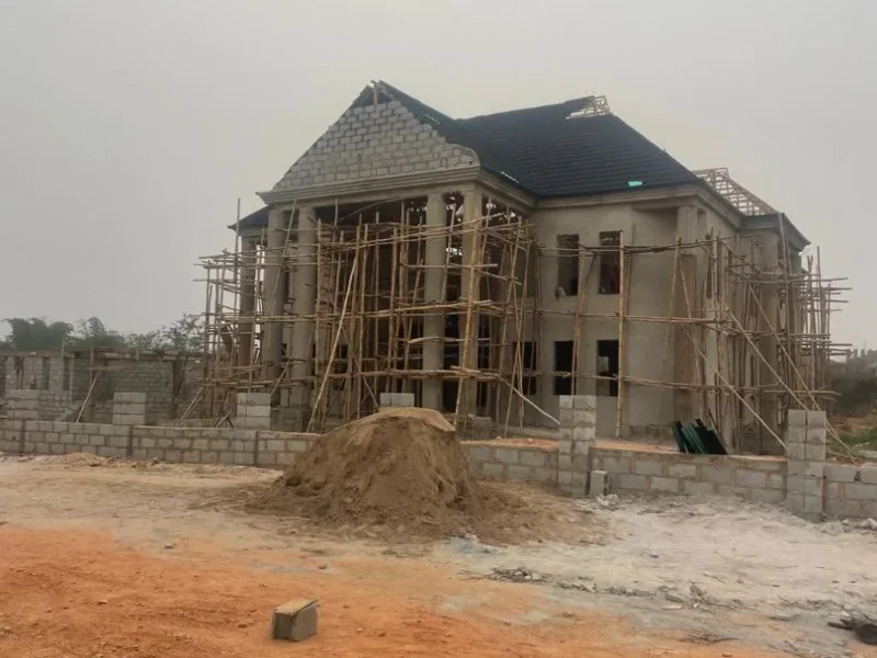 Roofing Costs in Nigeria: What Actually Drives the Price